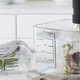 Rubbermaid 12 Qt. Food Storage Container | $17 | Amazon